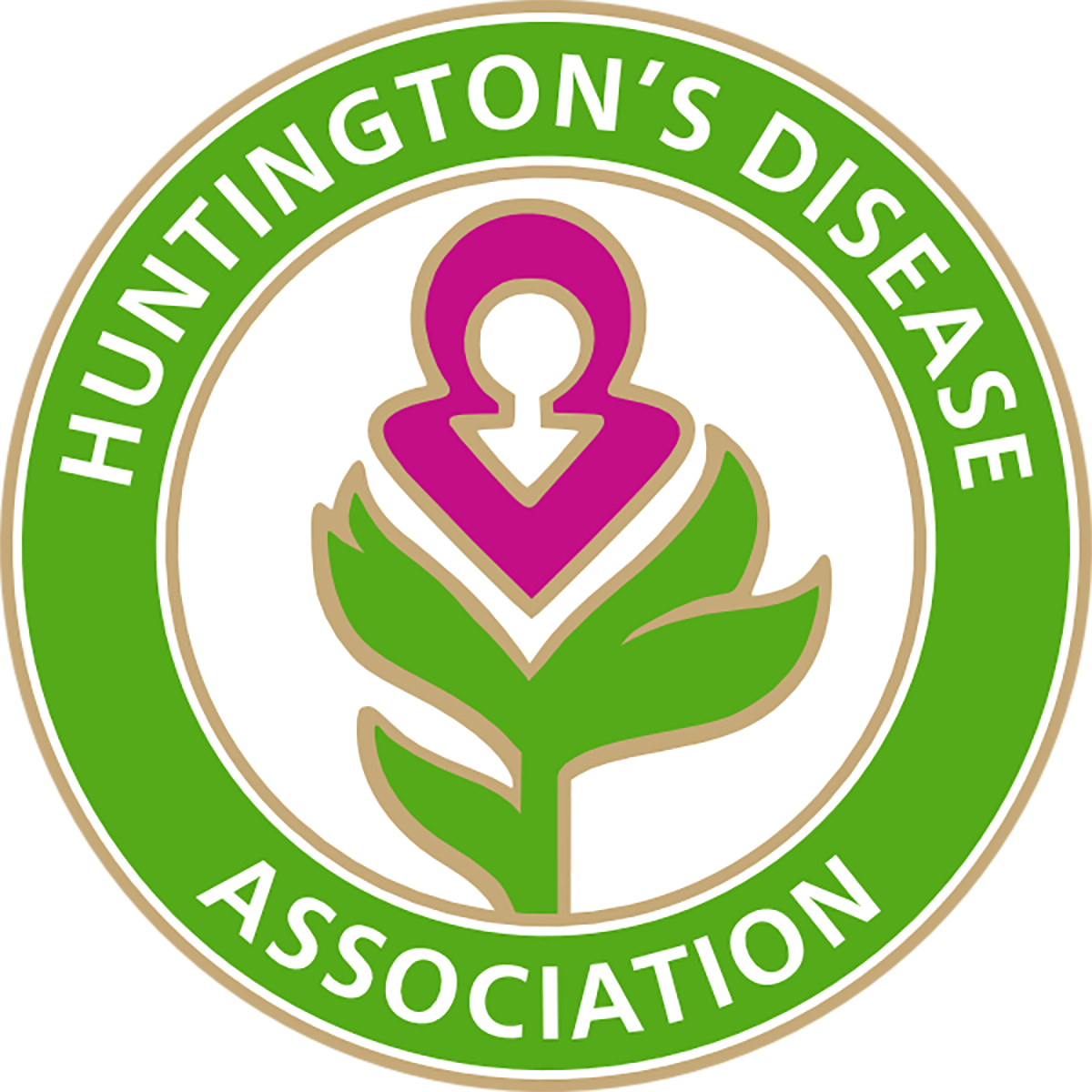 Huntington´s Disease Association